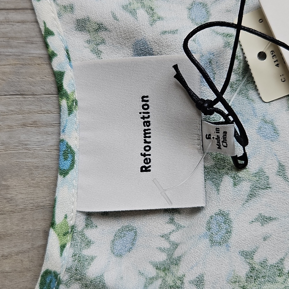 Reformation Top - Picture 5 of 11